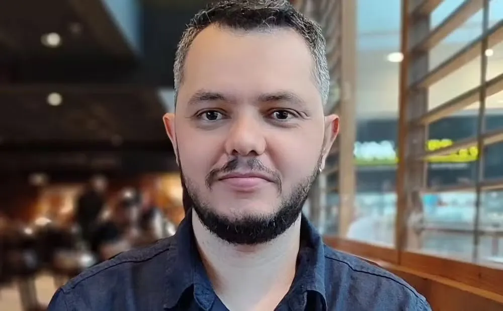 Conheça Samuel de Mattos, candidato ao governo do Paraná em 2026